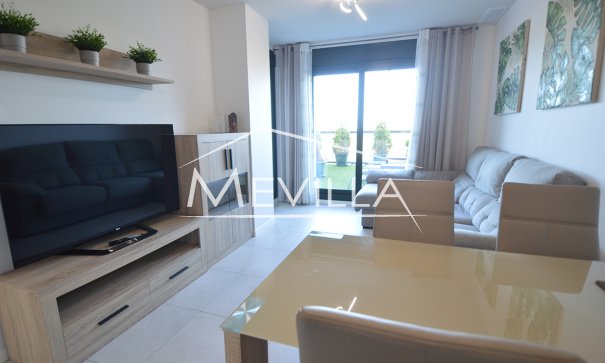 Resales - Flat / Apartment - Orihuela Costa - Mil Palmeras