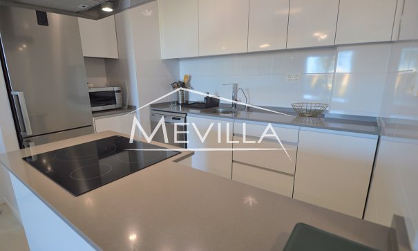 Resales - Flat / Apartment - Orihuela Costa - Mil Palmeras