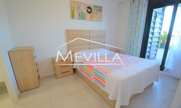 Resales - Flat / Apartment - Orihuela Costa - Mil Palmeras