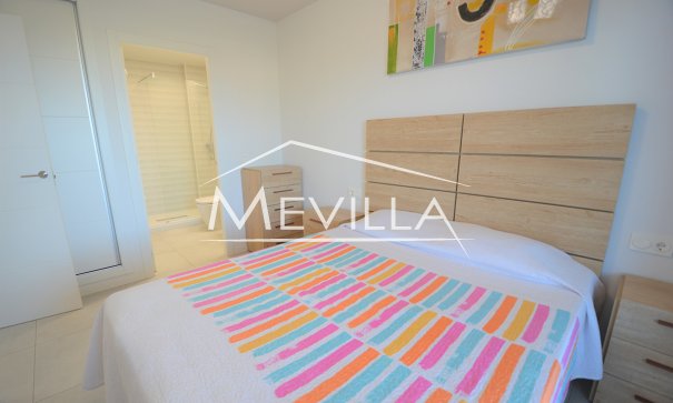 Resales - Flat / Apartment - Orihuela Costa - Mil Palmeras