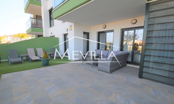 Resales - Flat / Apartment - Orihuela Costa - Mil Palmeras