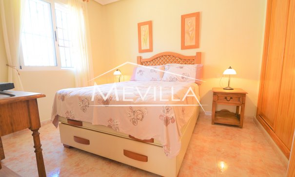 Resales - Townhouse - Orihuela Costa - Playa Flamenca