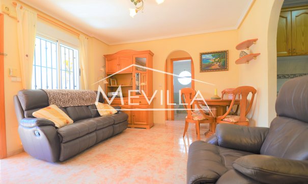 Verkäufe - Reihenhaus - Orihuela Costa - Playa Flamenca