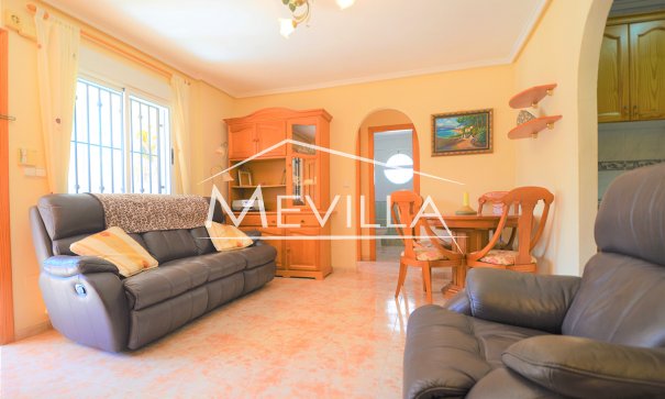 Resales - Townhouse - Orihuela Costa - Playa Flamenca