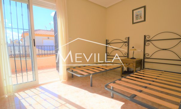 Resales - Townhouse - Orihuela Costa - Playa Flamenca