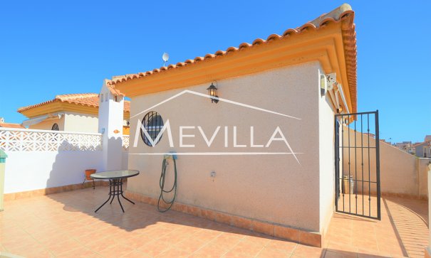 Resales - Townhouse - Orihuela Costa - Playa Flamenca