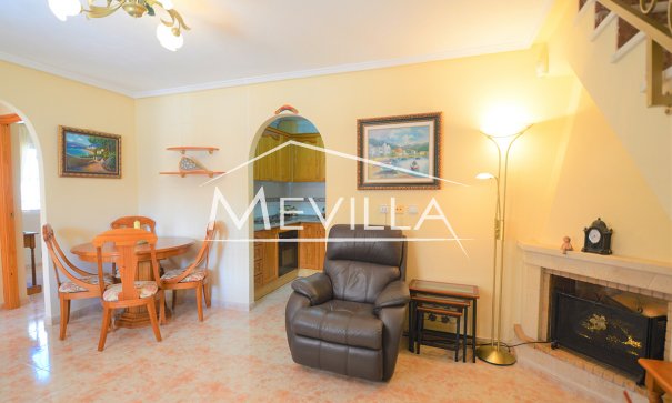 Verkäufe - Reihenhaus - Orihuela Costa - Playa Flamenca