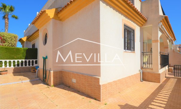 Resales - Townhouse - Orihuela Costa - Playa Flamenca