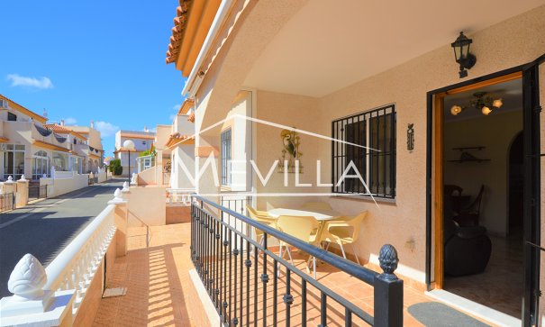 Resales - Townhouse - Orihuela Costa - Playa Flamenca