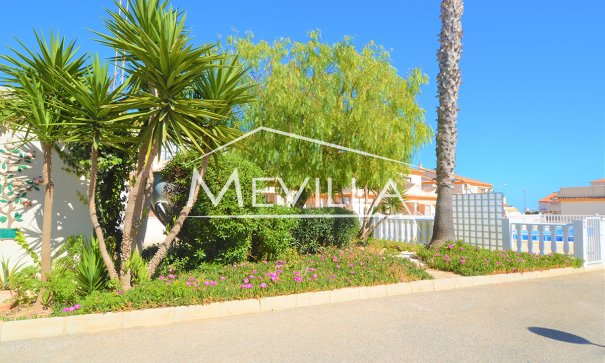 Resales - Townhouse - Orihuela Costa - Playa Flamenca