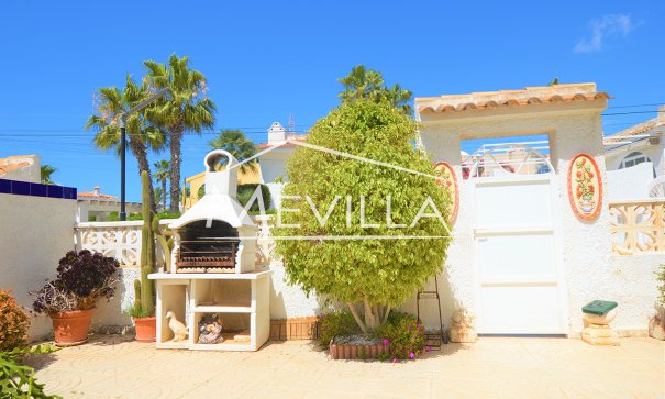 Reventas - Chalet / Villa - Orihuela Costa - Villamartin