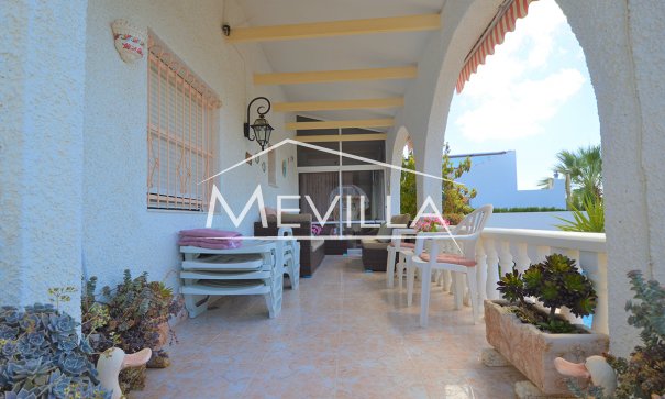 Reventas - Chalet / Villa - Orihuela Costa - Villamartin