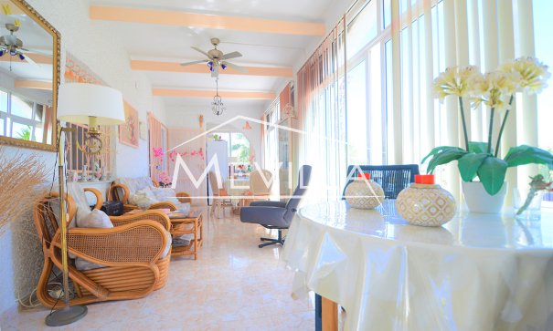 Reventas - Chalet / Villa - Orihuela Costa - Villamartin