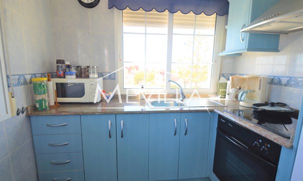 Reventas - Chalet / Villa - Orihuela Costa - Villamartin