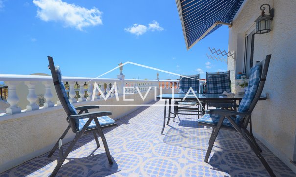 Reventas - Chalet / Villa - Orihuela Costa - Villamartin