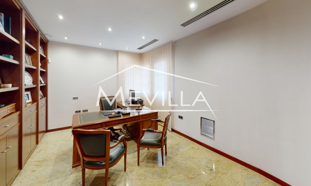 Resales - Villa - San Miguel de Salinas