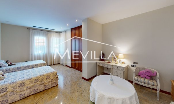 Resales - Villa - San Miguel de Salinas