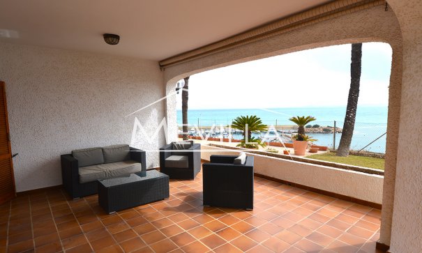 Resales - Villa - Orihuela Costa - Cabo Roig