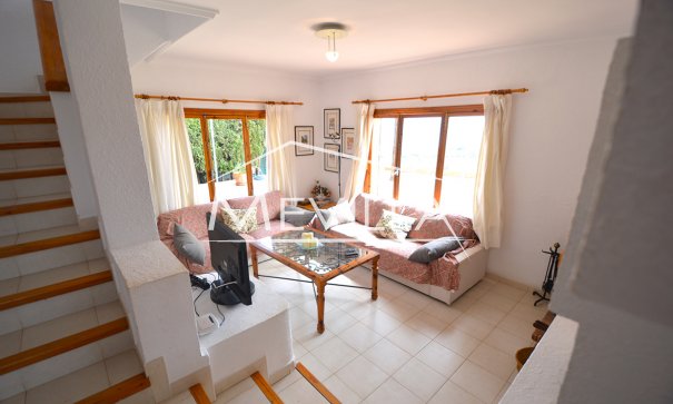 Resales - Villa - Orihuela Costa - Cabo Roig