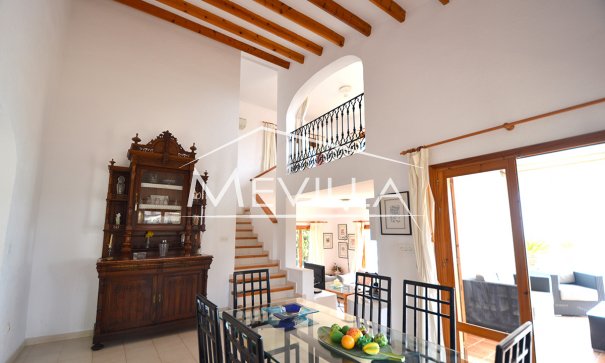 Resales - Villa - Orihuela Costa - Cabo Roig