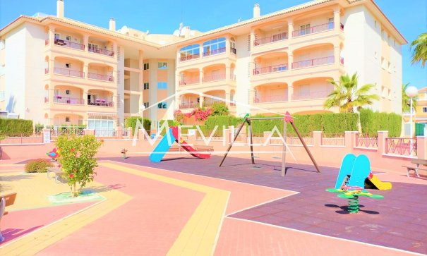 Resales - Flat / Apartment - Orihuela Costa - Playa Flamenca