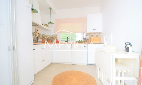 Reventas - Chalet / Villa - Orihuela Costa - Campoamor