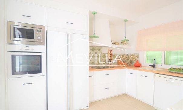 Reventas - Chalet / Villa - Orihuela Costa - Campoamor