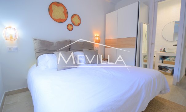 Reventas - Chalet / Villa - Orihuela Costa - Campoamor