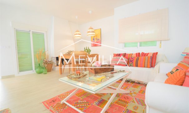 Reventas - Chalet / Villa - Orihuela Costa - Campoamor