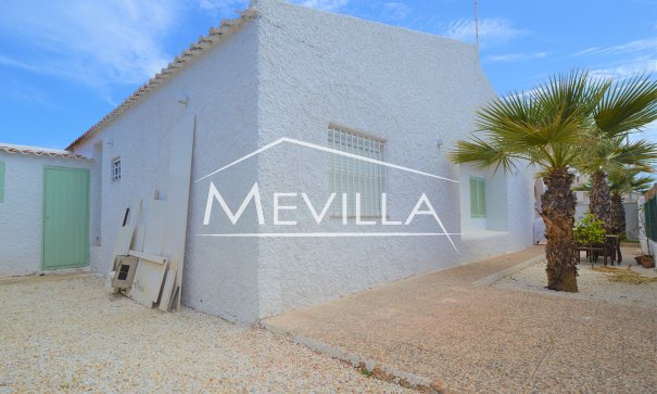 Reventas - Chalet / Villa - Orihuela Costa - Campoamor