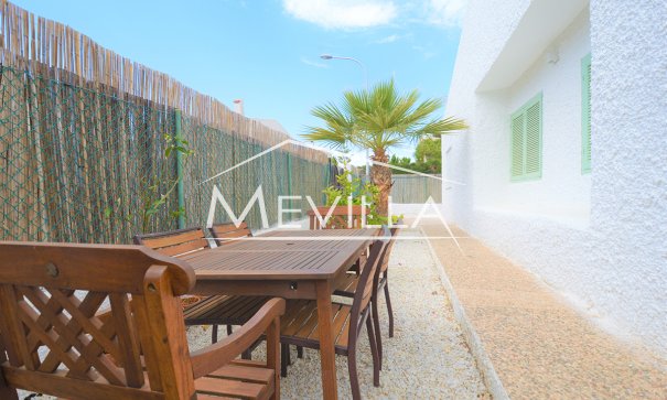 Reventas - Chalet / Villa - Orihuela Costa - Campoamor