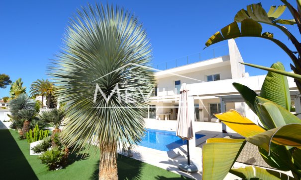 Перепродажа - Вилла - Ориуэла Коста - Cabo Roig