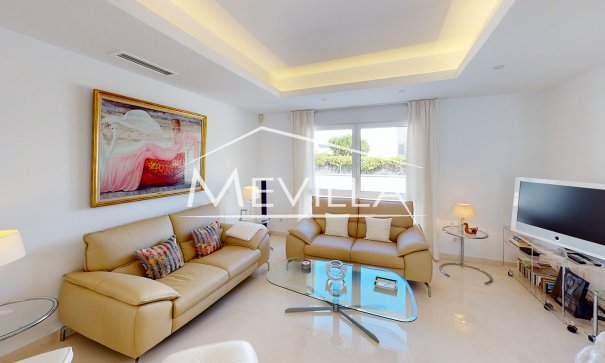 Salg (Resales) - Villa - Orihuela Costa - Cabo Roig