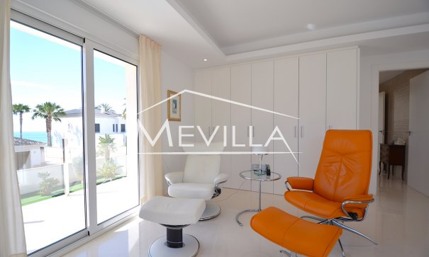 Перепродажа - Вилла - Ориуэла Коста - Cabo Roig