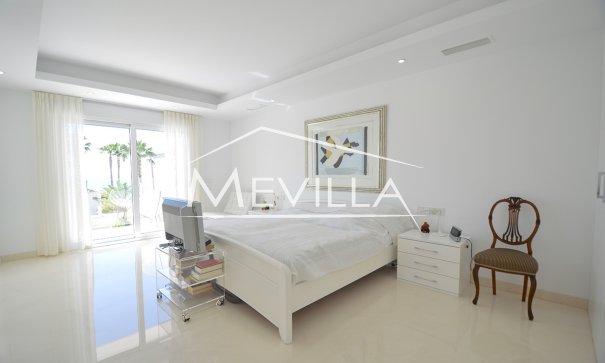 Salg (Resales) - Villa - Orihuela Costa - Cabo Roig