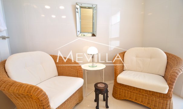 Resales - Villa - Orihuela Costa - Cabo Roig