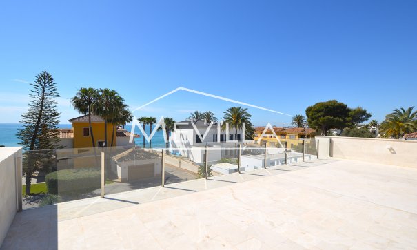 Перепродажа - Вилла - Ориуэла Коста - Cabo Roig