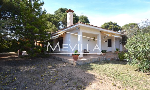 Resales - Plot - Orihuela Costa - Cabo Roig