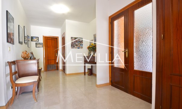 Resales - Plot - Orihuela Costa - Cabo Roig