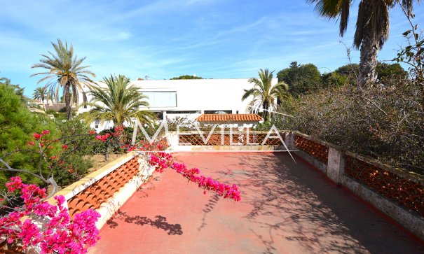 Resales - Plot - Orihuela Costa - Cabo Roig