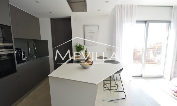 Resales - Flat / Apartment - Orihuela Costa - Cabo Roig