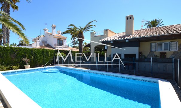 Resales - Villa - Orihuela Costa - Cabo Roig