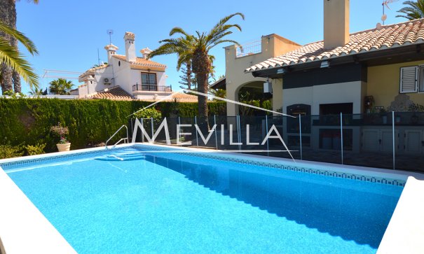 Reventas - Chalet / Villa - Orihuela Costa - Cabo Roig