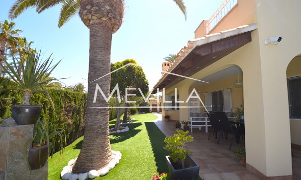 Reventas - Chalet / Villa - Orihuela Costa - Cabo Roig