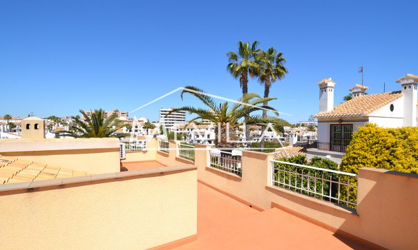 Resales - Villa - Orihuela Costa - Cabo Roig