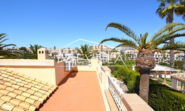 Resales - Villa - Orihuela Costa - Cabo Roig