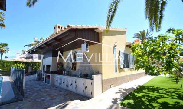 Reventas - Chalet / Villa - Orihuela Costa - Cabo Roig