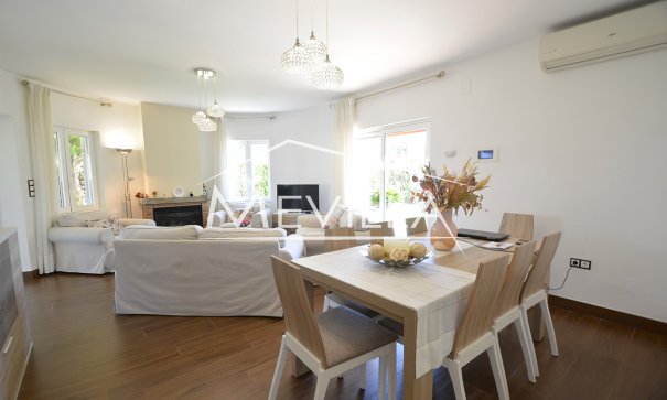 Resales - Villa - Orihuela Costa - Cabo Roig