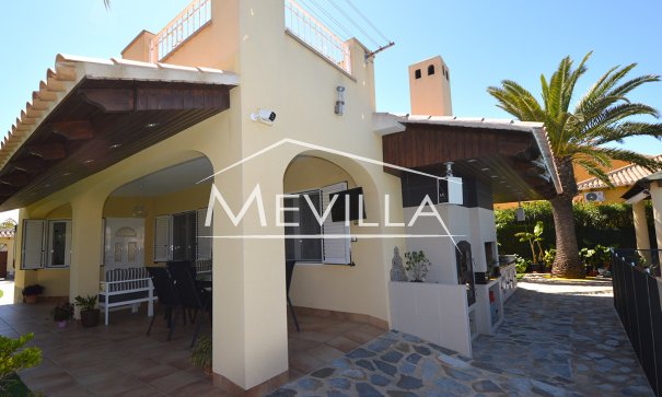 Reventas - Chalet / Villa - Orihuela Costa - Cabo Roig