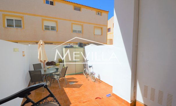 Resales - Townhouse - Orihuela Costa - Playa Flamenca